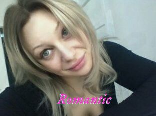 Romantic