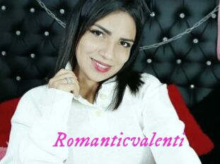 Romanticvalenti