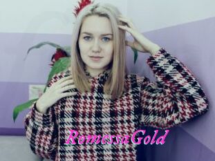 RomessaGold