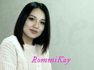RommiKay