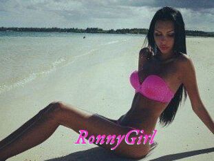 RonnyGirl