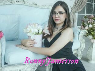 RonnyJamerson