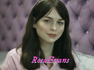 RosaEvans