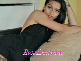 RosaEvelynne