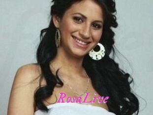 RosaLive
