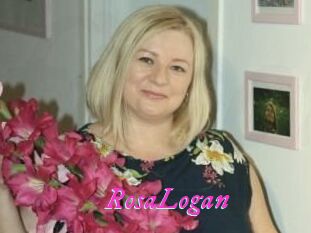 RosaLogan