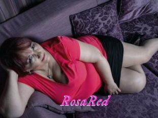 RosaRed