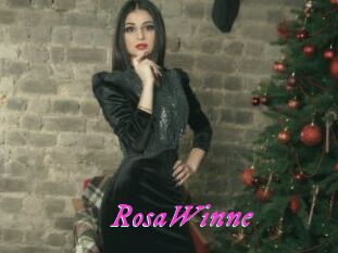 RosaWinne Fille Sensuelle