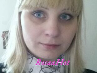 RosaaHot