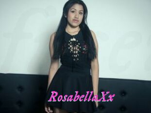 RosabellaXx