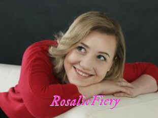 RosalieFiery