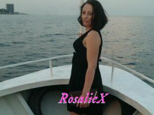 RosalieX