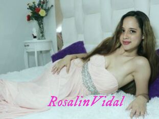 RosalinVidal