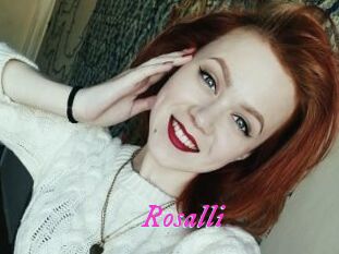 Rosalli