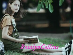 RosalynCollins