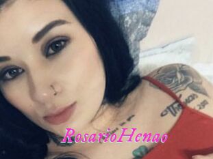 RosarioHenao