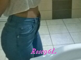 Rose96L Fille Sensuelle