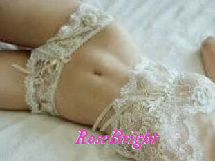 Rose_Bright Fille Sensuelle