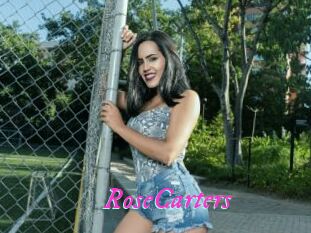 RoseCarters