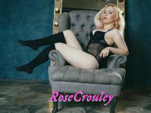 RoseCrouley