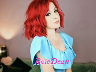 RoseDean