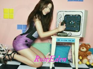 RoseEden