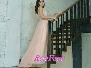 RoseFane