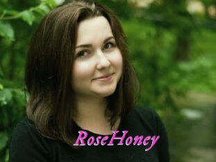 RoseHoney