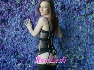 RoseLesli