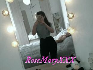RoseMaryXXX
