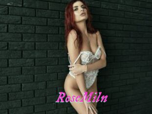 RoseMiln