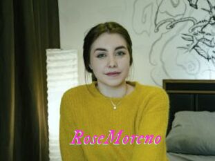 RoseMoreno