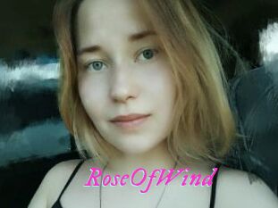 RoseOfWind