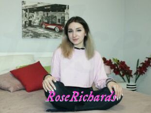 RoseRichards