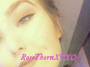 RoseThornXOXO