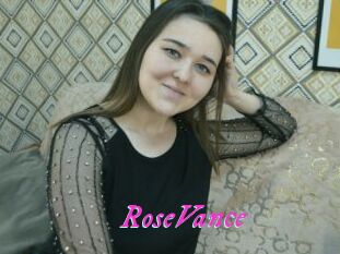 RoseVance