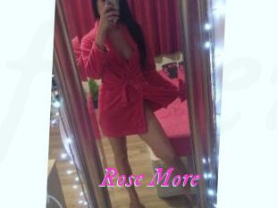 Rose_More Fille Sensuelle