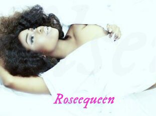 Roseequeen Fille Sensuelle