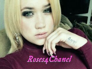 Roses4Chanel