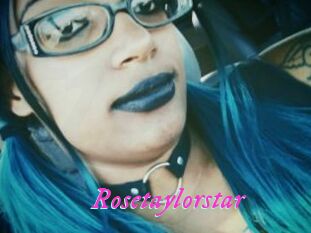 Rosetaylorstar