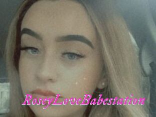 RoseyLoveBabestation