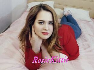 RosieKittie Fille Sensuelle