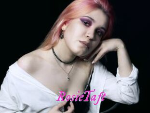 RosieTaft Fille Sensuelle