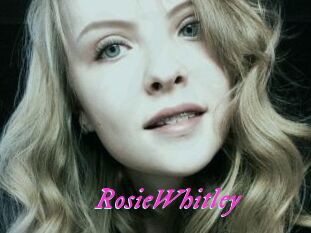 RosieWhitley