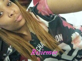 Rosie_m_o_e Fille Sensuelle