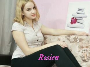 Rosien