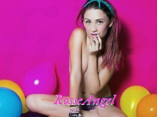 RosseAngel