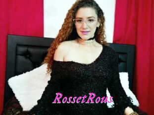 RossetRous