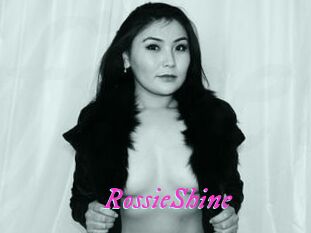 RossieShine