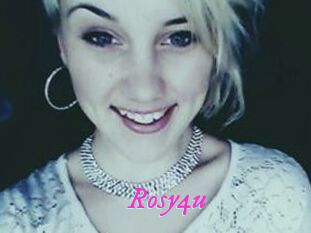 Rosy4u